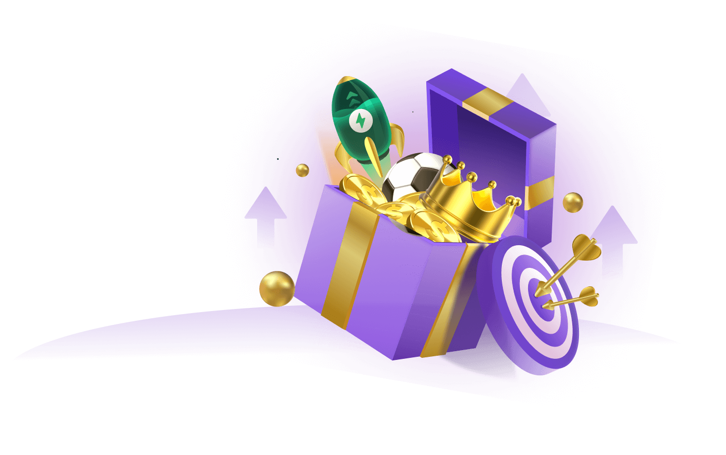 Bonuses for Age of the Gods